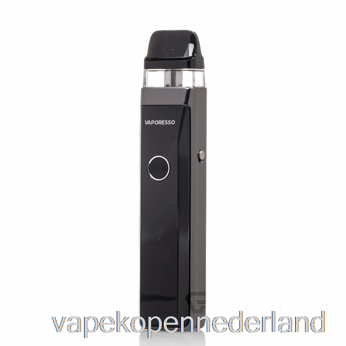 Vape Nederland Vaporesso Xros Pro 30w Podsysteem Zwart
